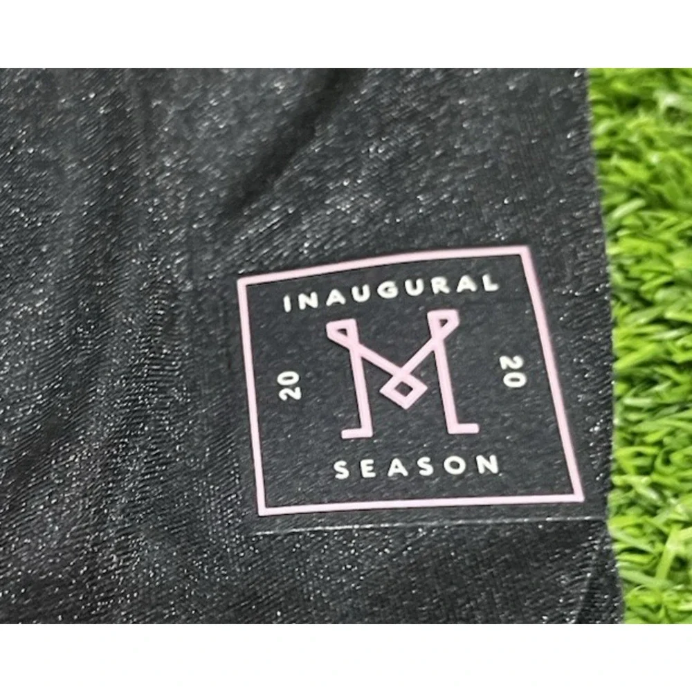 Inter Miami FC Futbol Home/Away Jersey 2021-2022 MLS Soccer 2XL - Picture 3 of 11